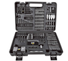 Cat - Mixed Drill Bit And Tool Set 201