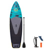 Dorado 10'.6