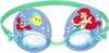 Little Mermaid DELUXE GOGGLES Ariel,Child 3+