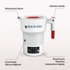 Travelest Foldable Electric Kettle