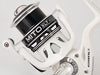 Trabucco -  Reel Mito Xlt 4000+ Extra Spool - White