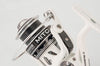 Trabucco - Reel Mito Xlt 2000+ Extra Spool -White