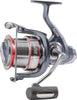 Trabucco - Reel Array 8000 -Grey