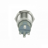 LED Push Button Momentary Switch