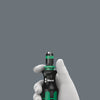 Wera - Kraftform Kompakt Tool Finder Screwdriver Bit Set + Tool Pouch (Express Delivery)