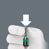 Wera Bit - Check BiTorsion - 1 Screwdriver Bit Set