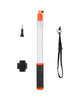 Telesin Buoyancy Waterproof Selfie Stick for Action Cameras