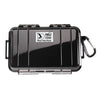 Micro Case 1040