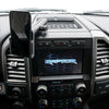 BUILTRIGHT | DASH MOUNT |  F150 2009-2014 /RAPTOR