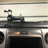 BUILTRIGHT | DASH MOUNT |  F150 2009-2014 /RAPTOR