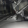 BUILTRIGHT | DASH MOUNT |  F150 2009-2014 /RAPTOR
