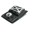BUILTRIGHT | DASH MOUNT SUPPORT PLATE | F150/RAPTOR 2015-2020/F250 2017-2021