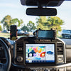 BUILTRIGHT | DASH MOUNT | FORD