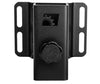 BUILTRIGHT | TRAILER HITCH MOUNTING BRACKET | 2.0″ HITCH SIZE