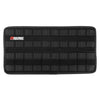 BUILTRIGHT | VELCRO TECH PANEL 3 PC KIT BLACK