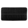 BUILTRIGHT | VELCRO TECH PANEL 3 PC KIT BLACK