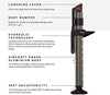 ARB | HYDRAULIC JACK