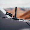 BUILTRIGHT | STUBBY ANTENNA | FORD/GM/JEEP
