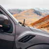 BUILTRIGHT | STUBBY ANTENNA | F150 2009-2014  /RAPTOR
