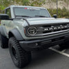 BUILTRIGHT | STUBBY ANTENNA | F150 2009-2014  /RAPTOR