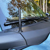 BUILTRIGHT | STUBBY ANTENNA | F150 2009-2014  /RAPTOR