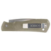 GERBER - MANSFIELD CLIP FOLDING KNIFE MICARTA NATURAL