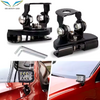 LIGHT MOUNTING CLAMP