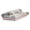 65047 Hydro Force 2.80m x 1.52m x 42cm Caspian Pro