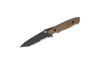 Benchmade 141SBKSN Nimravus