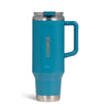 Igloo - 40 OZ Stainless Steel Travel Mug (Express Delivery)