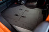 GOOSE GEAR | SEAT DELETE PLATE SYSTEM HIGH PLATFORM 60% PASSENGER SIDE | JT 2020+