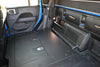 GOOSE GEAR | SEAT DELETE PLATE SYSTEM HIGH PLATFORM 60% PASSENGER SIDE | JT 2020+