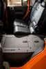 GOOSE GEAR | SEAT DELETE PLATE SYSTEM HIGH PLATFORM 40% DRIVER SIDE | JT 2020+