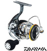 Daiwa - Reel Spinning 18 BLAST LT4000-CH