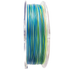 MAJOR CRAFT DANGAN BRAID LINE X8 300m PE 2.0-MULTI COLOR