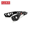 Dress Dino Grip Enhanced Nylon Resin Fish Gripper BK