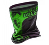 Dress Cool Neck Gaiter【BLUE】