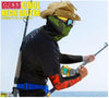 Dress Cool Neck Gaiter 【GREEN】