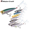 Major Craft CPP-70 Popper Floating Lure 12g #016 SEXY SHAD