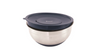 Outwell Chef Bowl Set with Lids & Graters