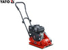 Yato Plate Compactor