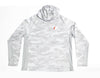 Major Craft MCW-HD23 Sun Protection Hoodie