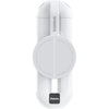 Baseus TechShot Dual-Support Phone Selfie Stick - Moon White