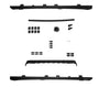 ARB | Base Rack Mount Kit with Deflector Included | 2022–2024 LC300