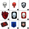 Skull Patch