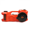 Dinsen  2 In 1 Dinsen 3 Ton Electric Jack 450mm + Air Compressor