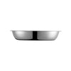 Campingmoon Stainless Steel Cookware Set - MC210