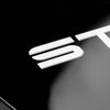 Type-X™ Evo 8.5 INCH Black Out Cover (stedi)
