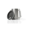 GSI Outdoor Glacier Stainless 10 fl. oz. Camp Cup