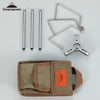 Campingmoon Stove Stand Extension (Large)